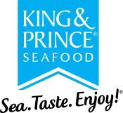 King & Prince logo