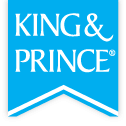 King & Prince logo