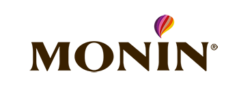 Monin Gourmet Flavorings logo