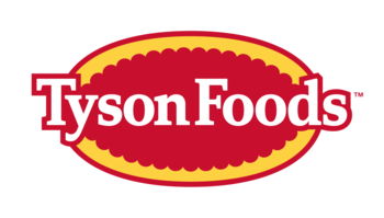 Tyson Foods logo